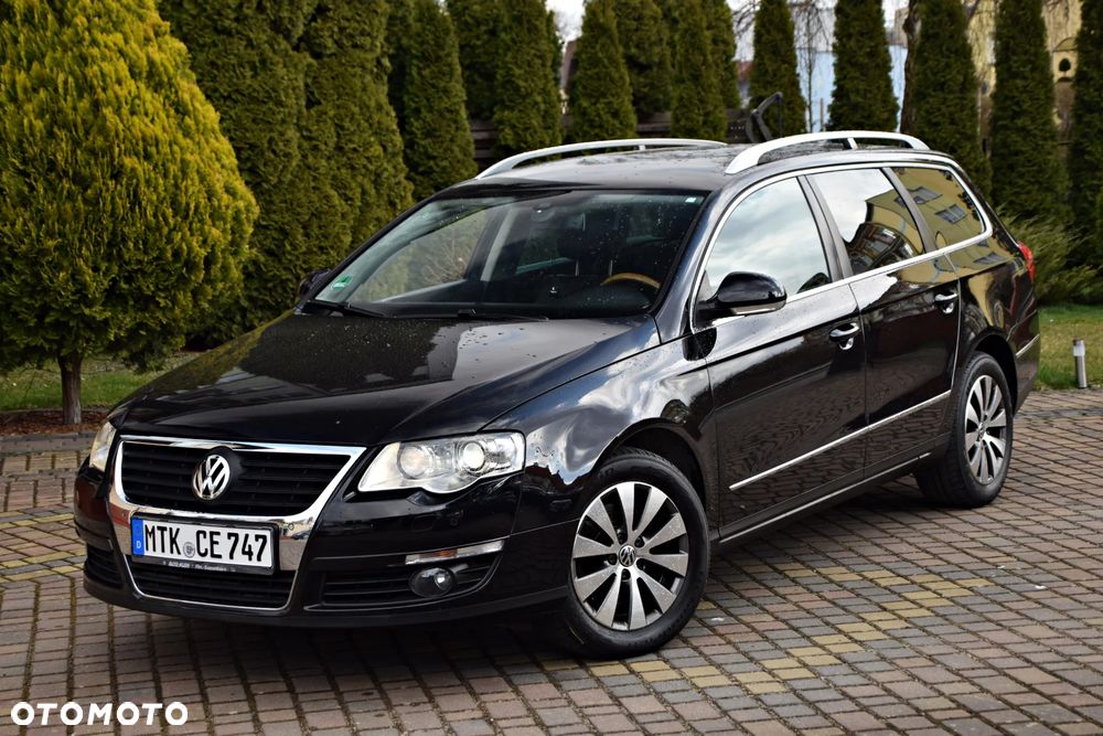 Volkswagen Passat 2.0 TDI 4Motion Individual - 7