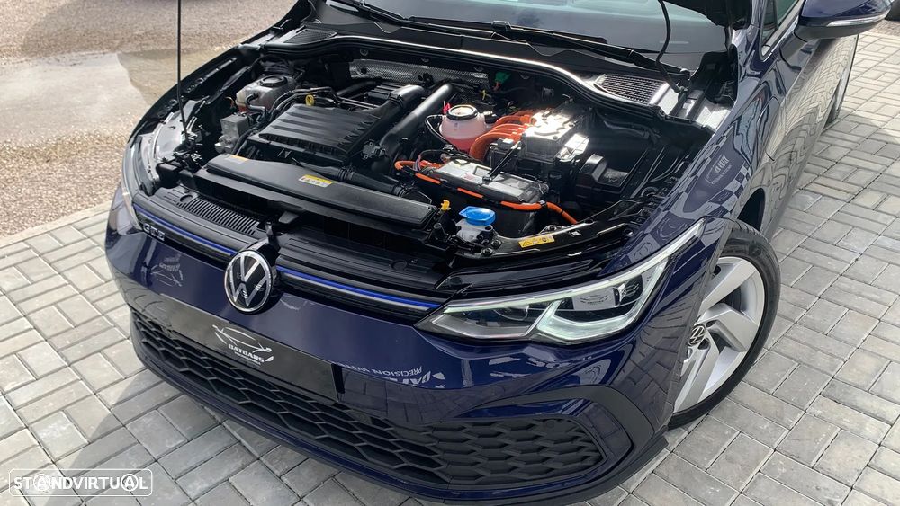 VW Golf 1.4 eHybrid OPF DSG GTE - 41