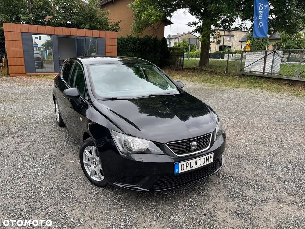 Seat Ibiza - 15