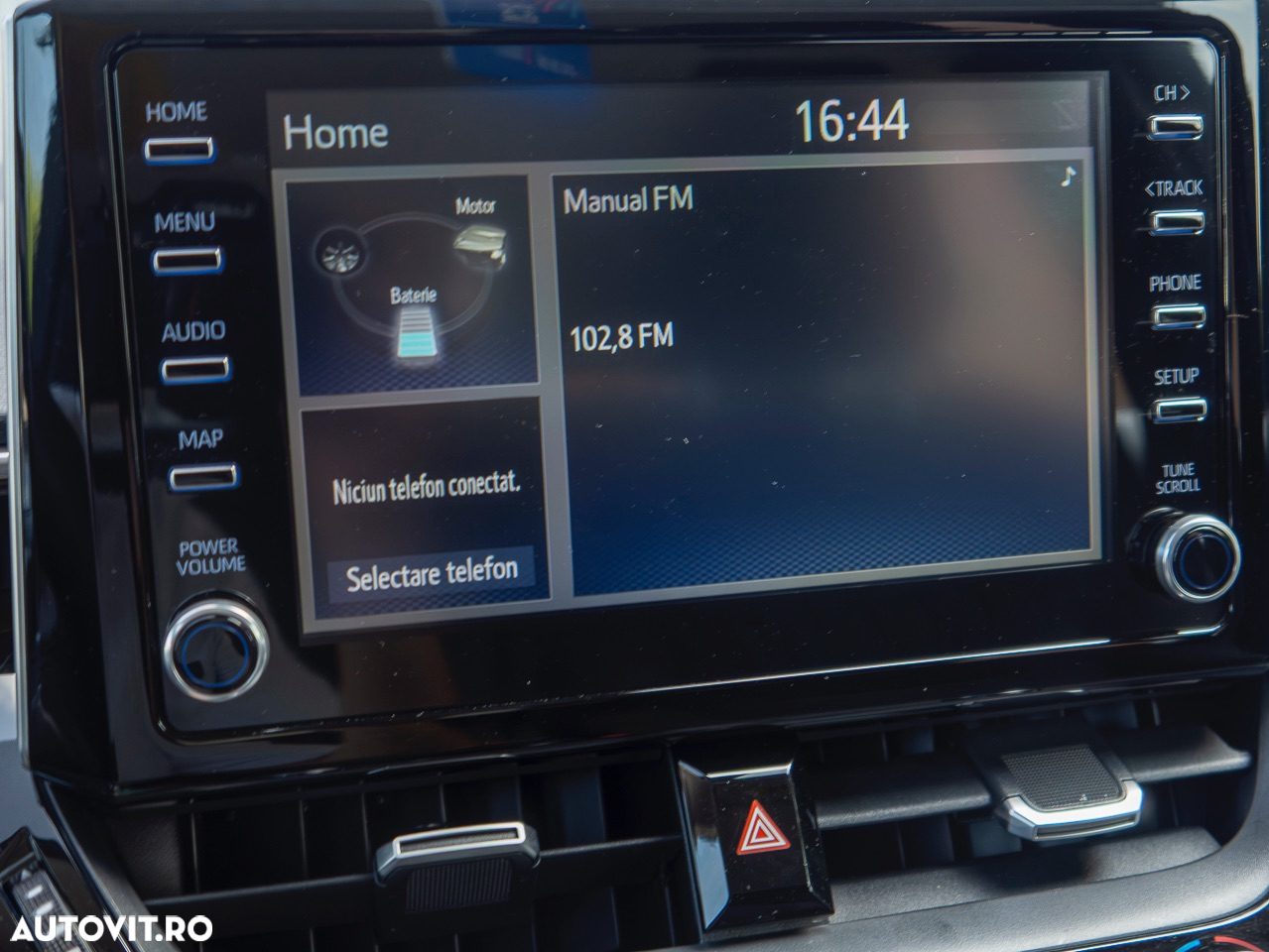 Toyota Corolla Sedan 1.8 HEV Business - 41