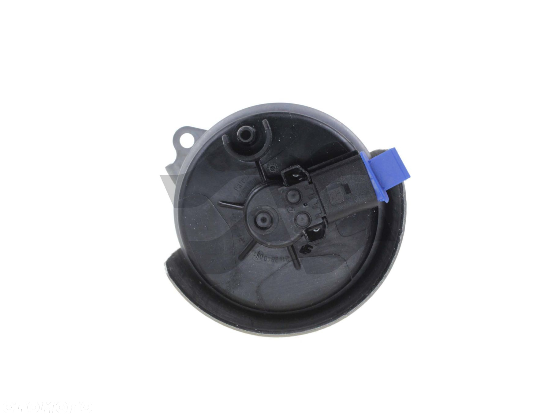Zawór 58801106041 do 03N145722D VW Multivan/T6 2.0L BiTDI DMZ 150kW 2018- - 3