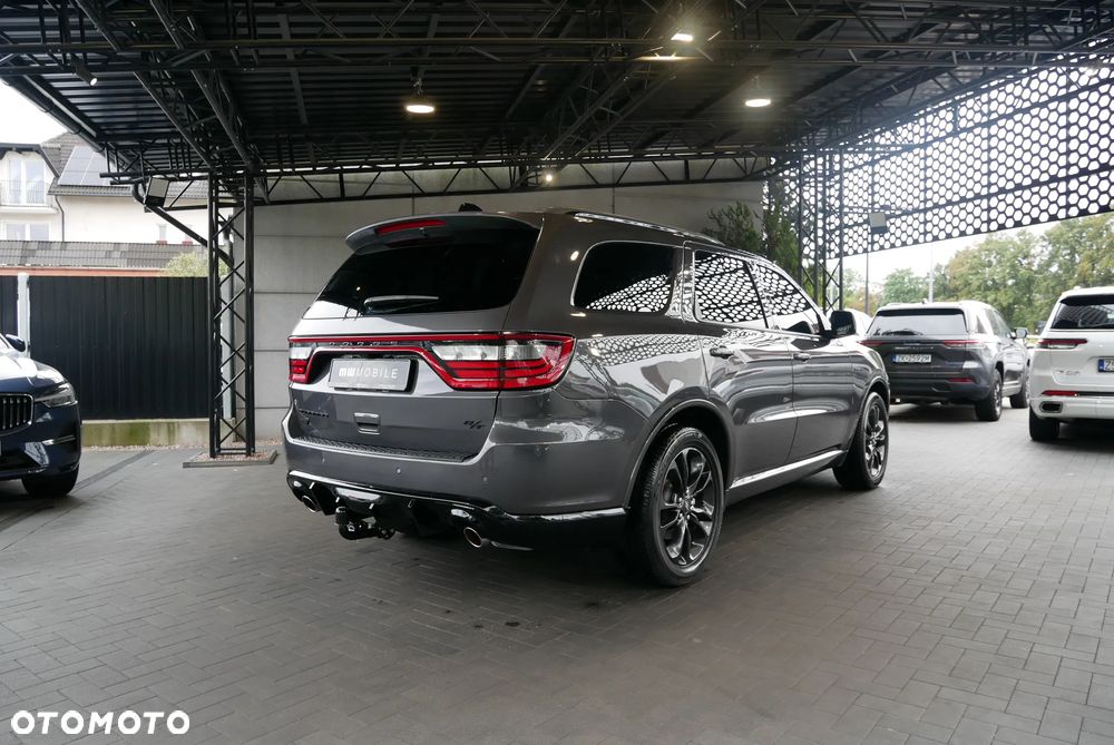 Dodge Durango 5.7 R/T - 3
