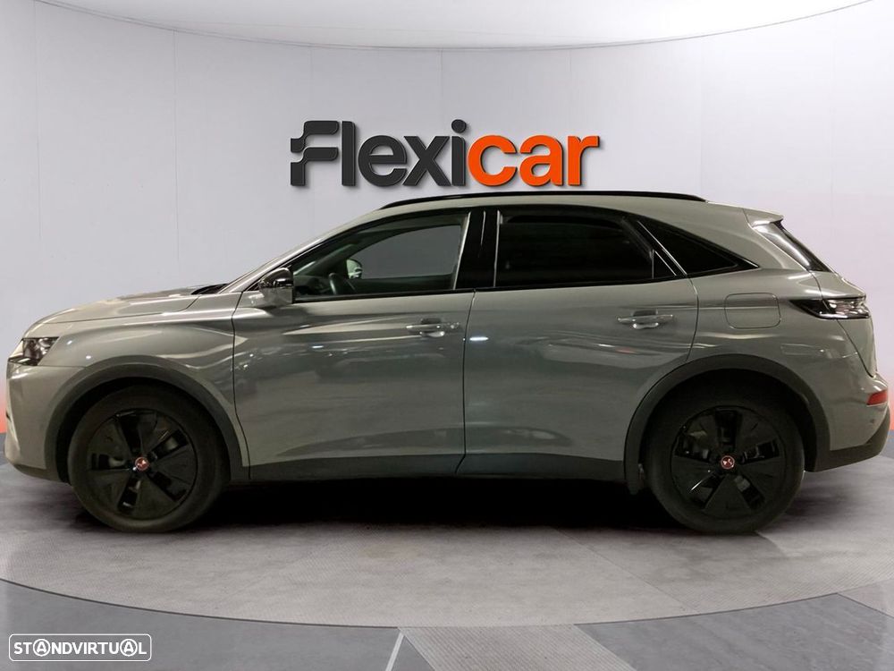 DS DS7 Crossback - 5