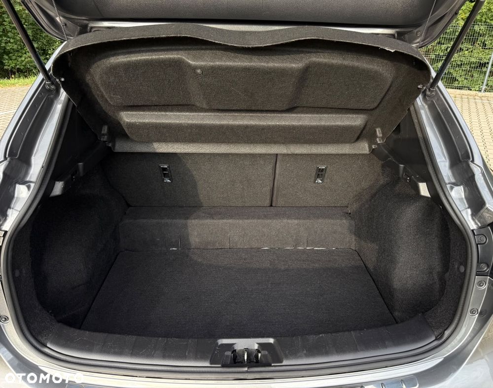 Nissan Qashqai 1.3 DIG-T Acenta EU6d - 19