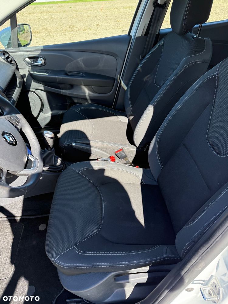 Renault Clio 1.5 dCi Dynamique - 9