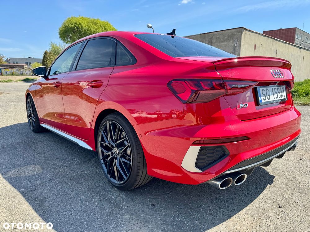 Audi S3 - 27