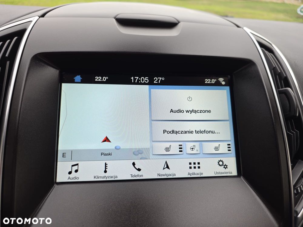 Ford S-Max 2.0 EcoBlue AWD ST-Line - 20
