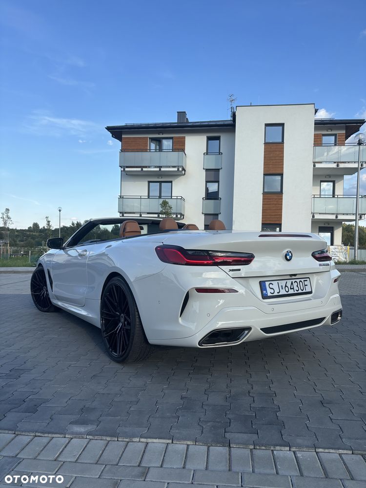 BMW Seria 8 - 6