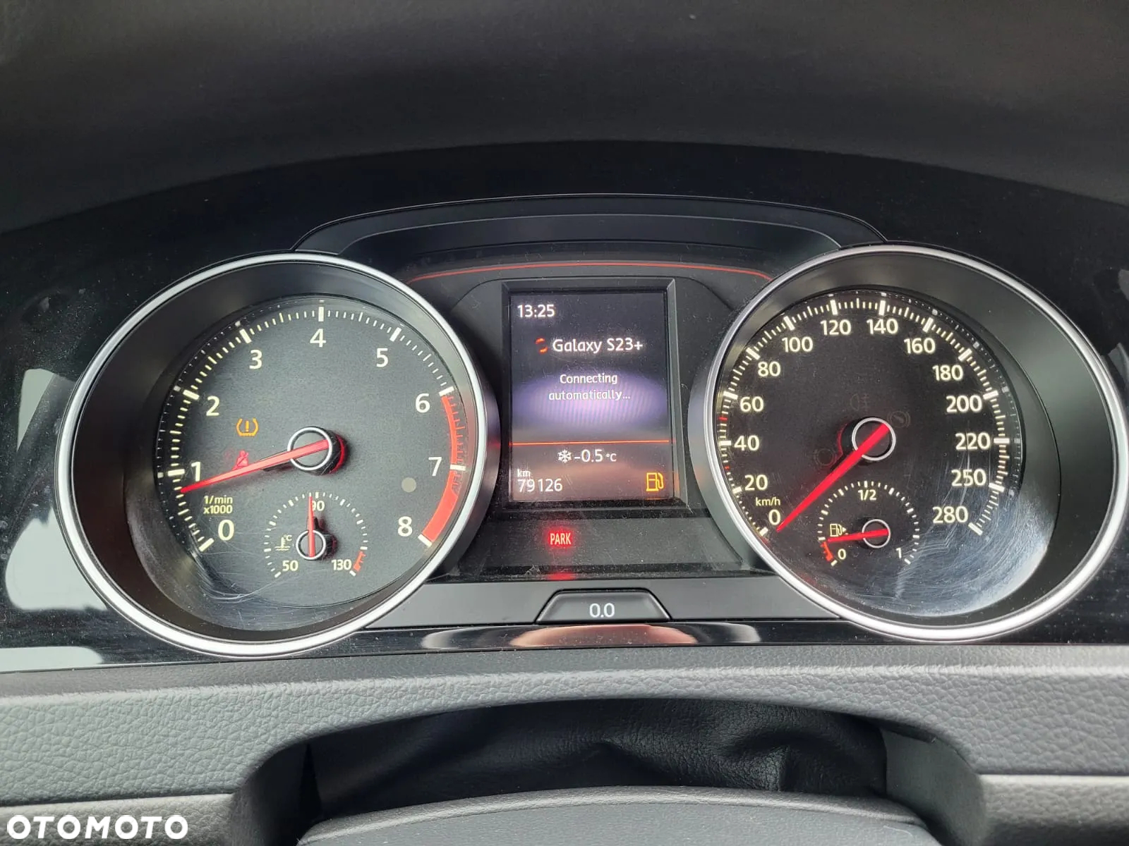 Volkswagen Golf VII 2.0 TSI BMT GTI - 23