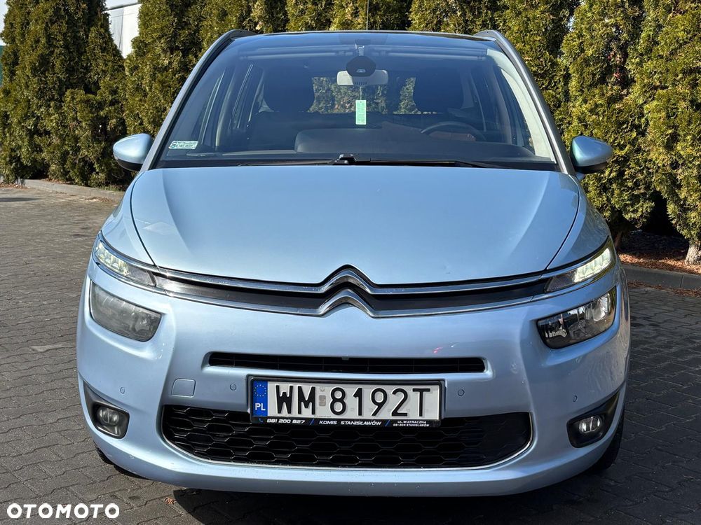 Citroën C4 Picasso 1.6 VTi Vitamin - 2