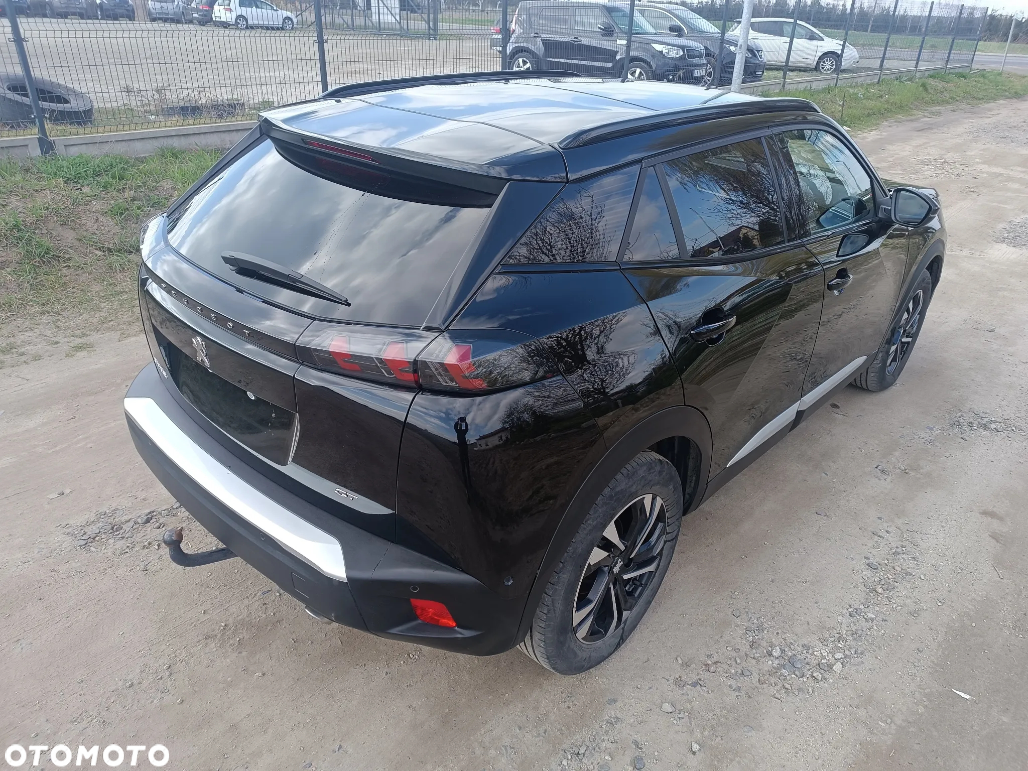 Peugeot 2008 - 26