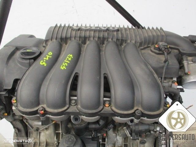 MOTOR COMPLETO VOLVO S40 II 2004 - 1