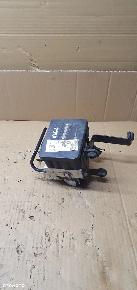 Pompa sterownik ABS Ford Kuga MK1 AV41-2C405-AA - 3