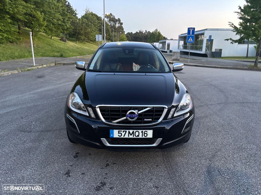 Volvo XC 60 2.0 D4 Momentum 139g Start/Stop - 2