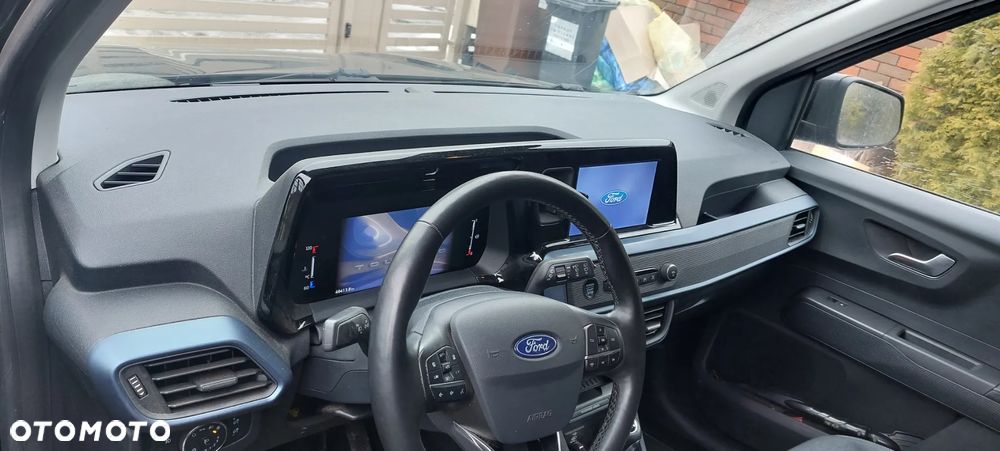 Ford Tourneo Courier 1.0 EcoBoost Active - 8