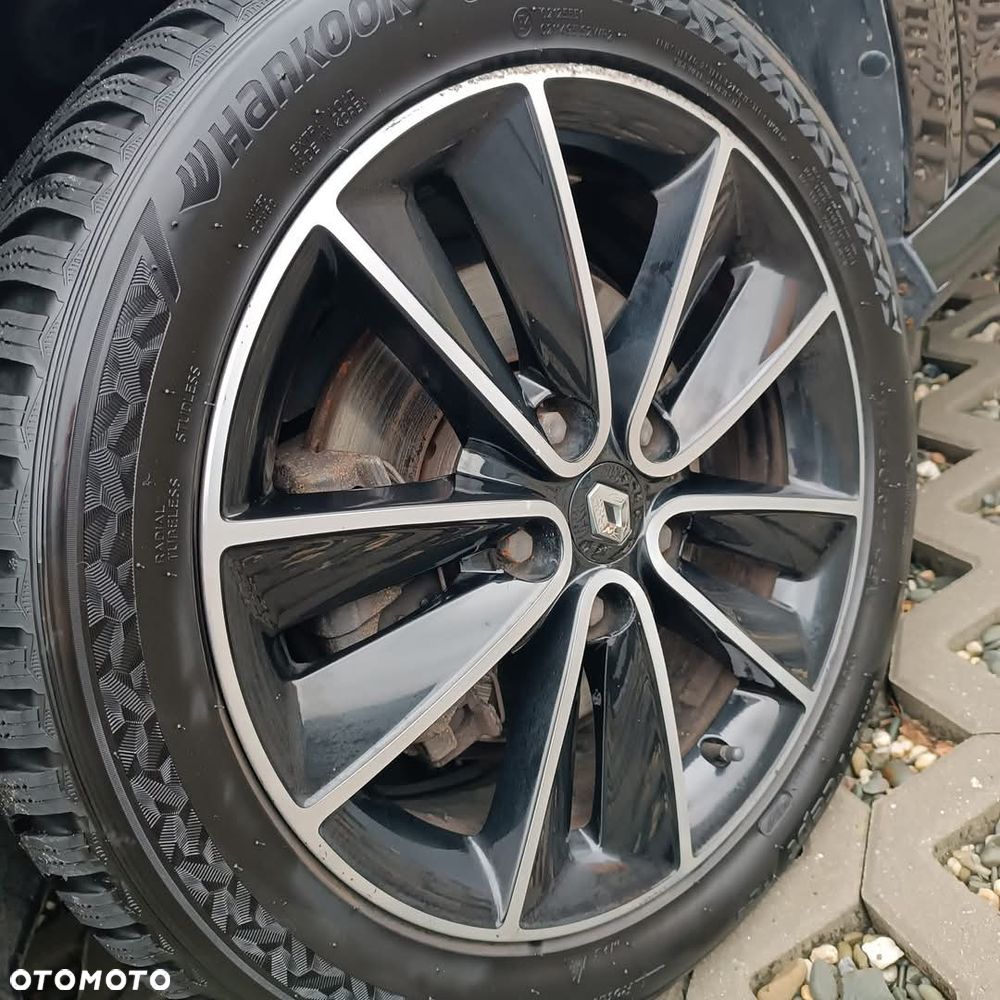 Renault Laguna 2.0 Expression - 7