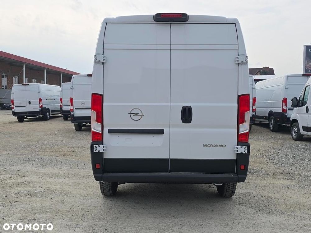 Opel Movano H3-Power L3H2 - 7