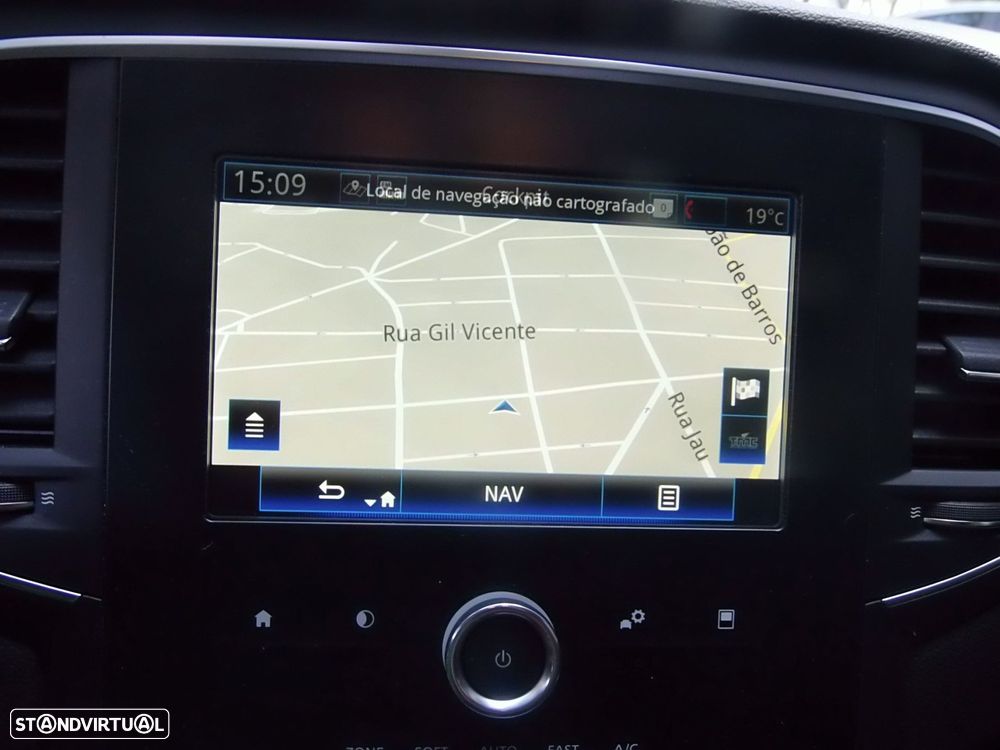 Renault Mégane Break - 23