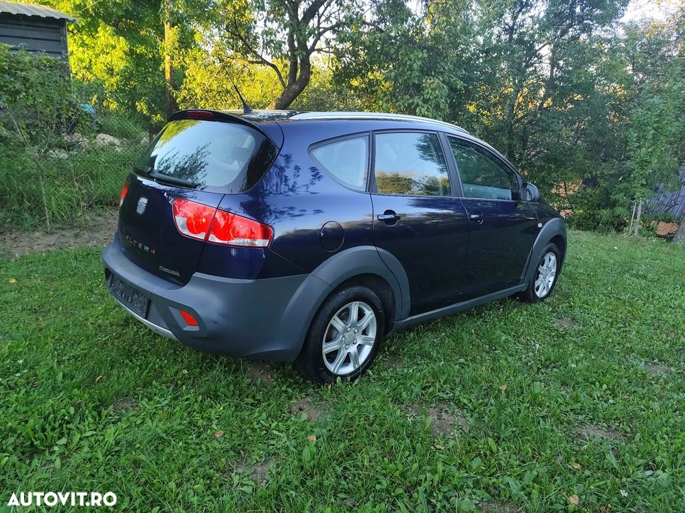 Seat Altea XL - 4
