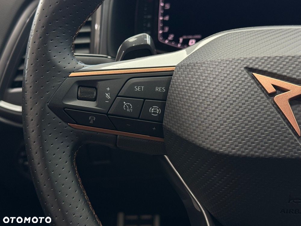 Cupra Ateca 1.5 TSI DSG - 23