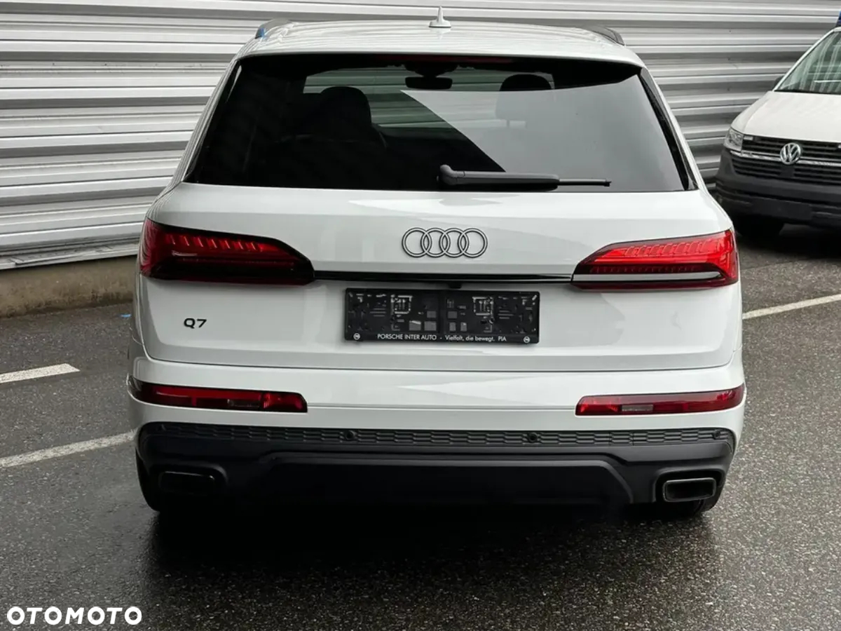 Audi Q7 - 4
