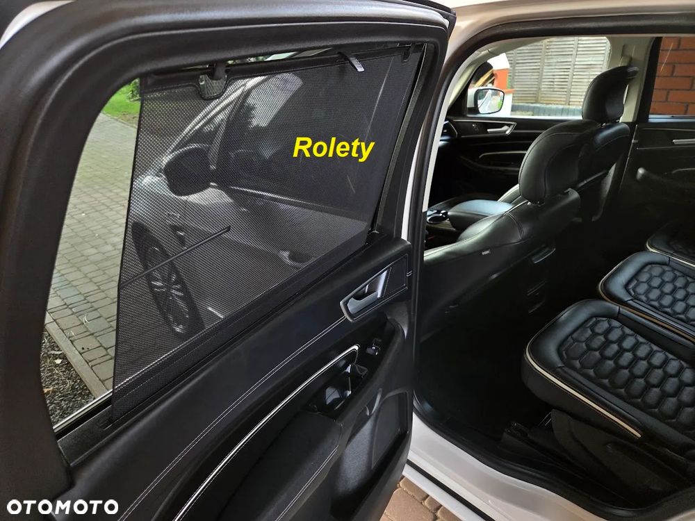 Ford S-Max 2.0 TDCi Vignale PowerShift - 35