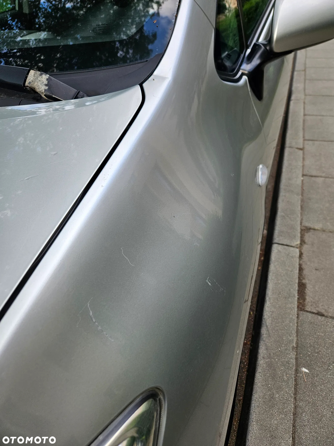 Toyota Auris - 15