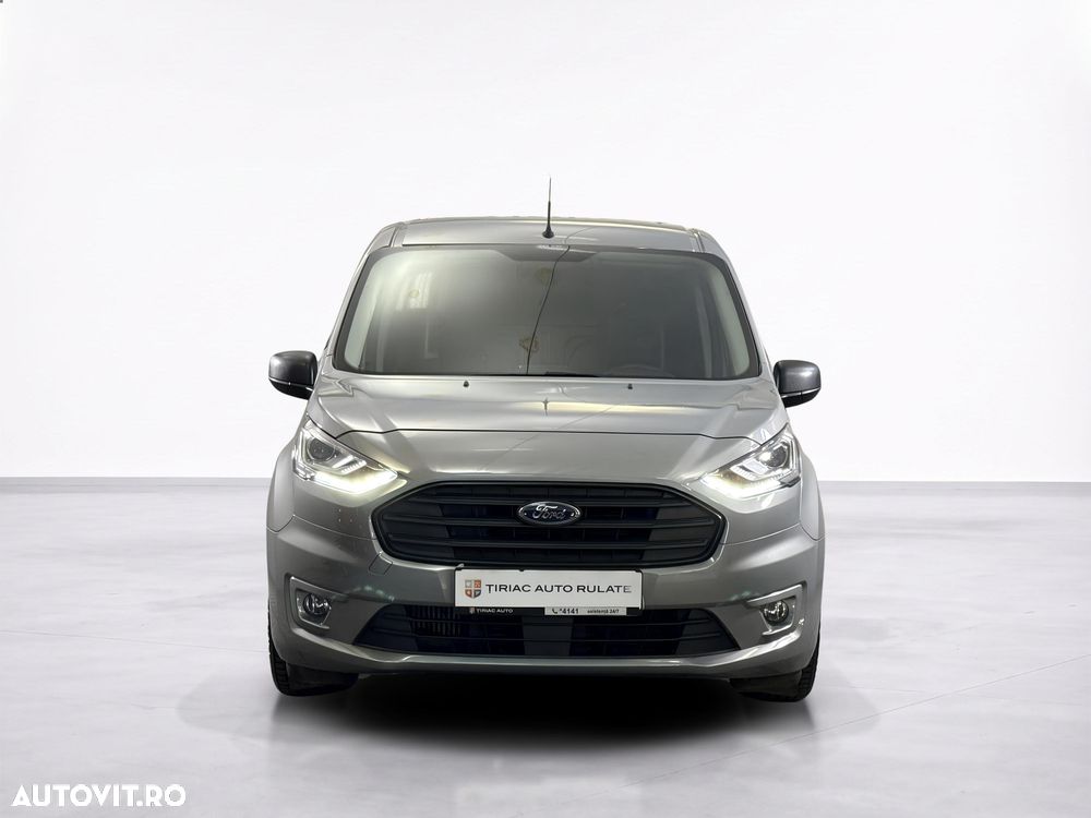 Ford TRANSIT CONNECT - 9