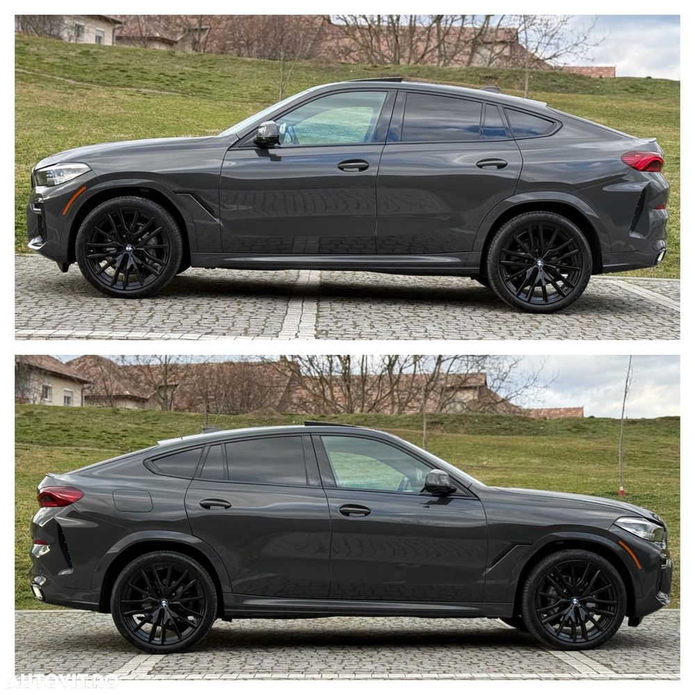BMW X6 - 6