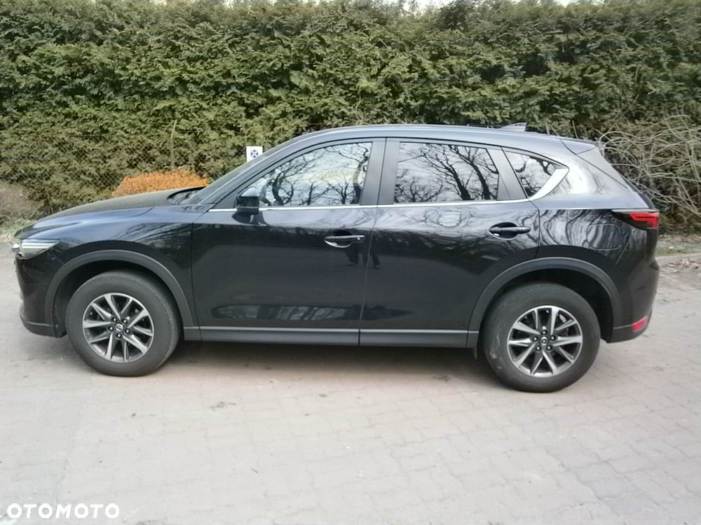 Mazda CX-5 - 2