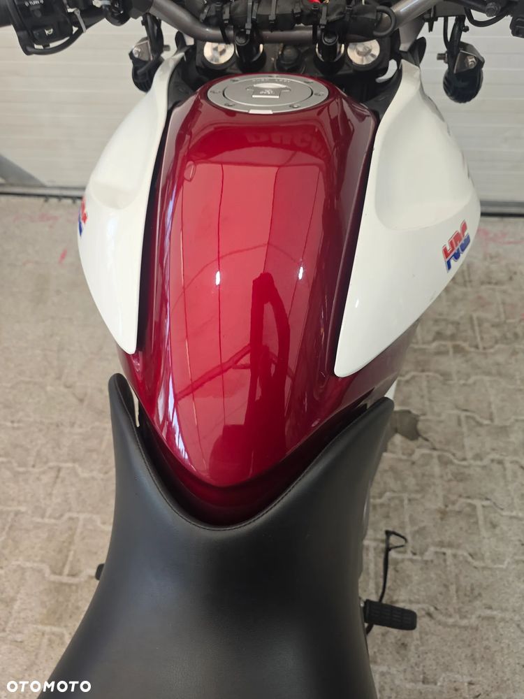 Honda Transalp - 31