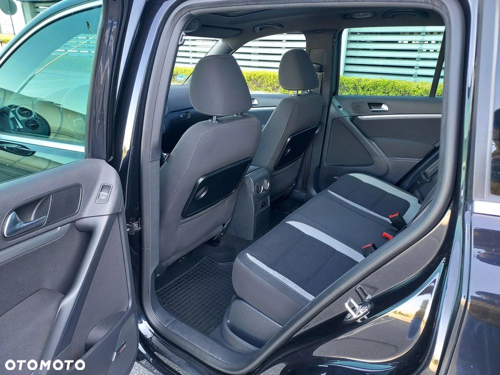 Volkswagen Tiguan 2.0 TDI 4Mot R-Style DSG - 20