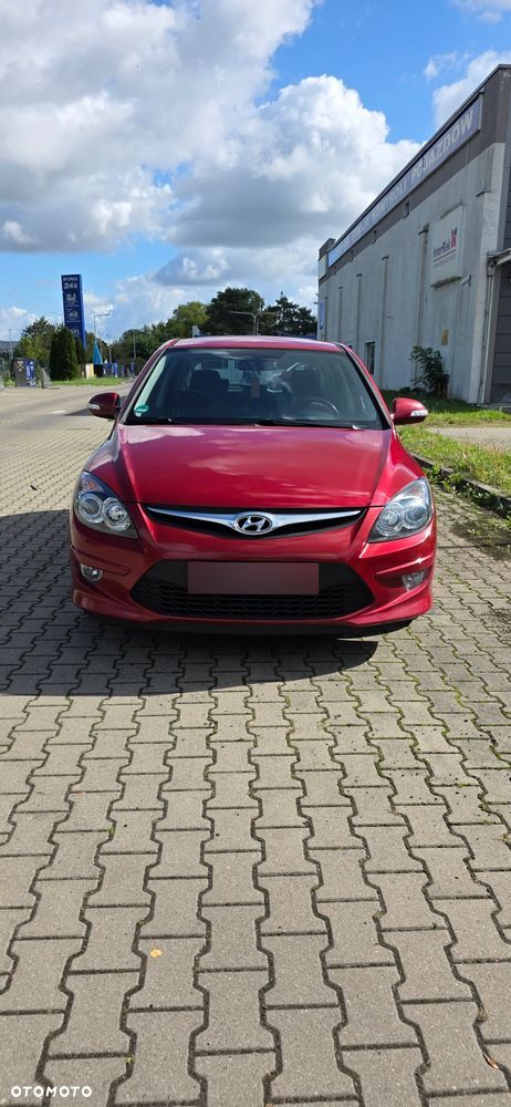 Hyundai i30 1.4 Classic + EU5 - 7