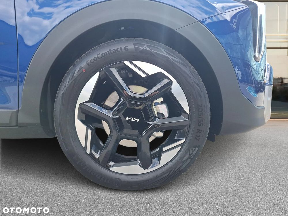 Kia Stonic 1.0 T-GDI L - 20