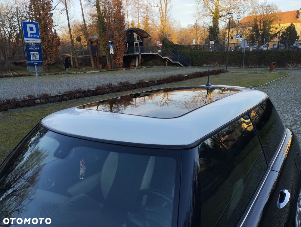 MINI Cooper D 50 Mayfair - 19