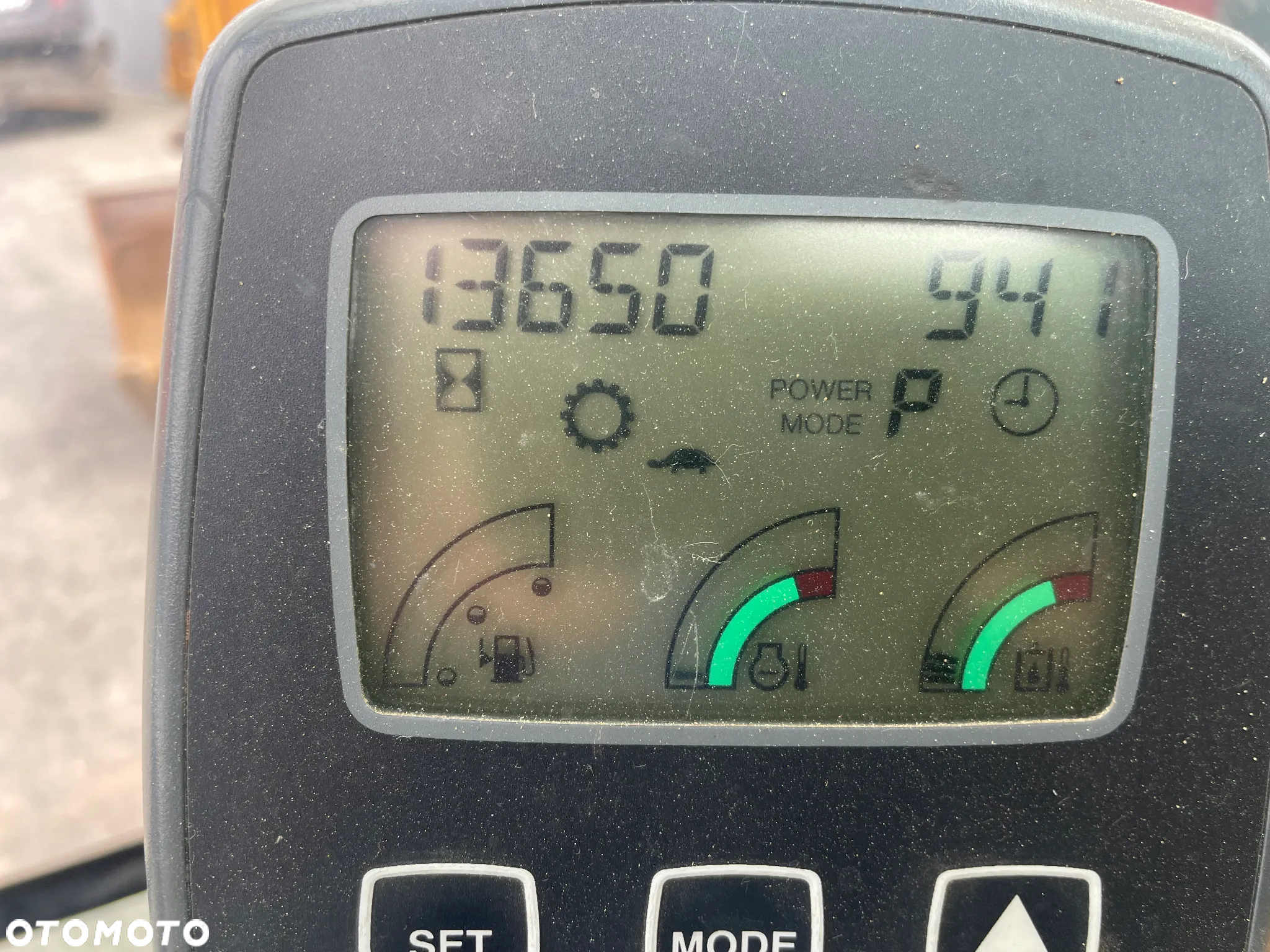 JCB JS360LCT4 - 12