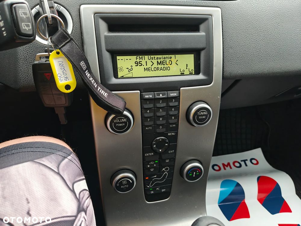 Volvo V50 2.0D DPF Kinetic - 23