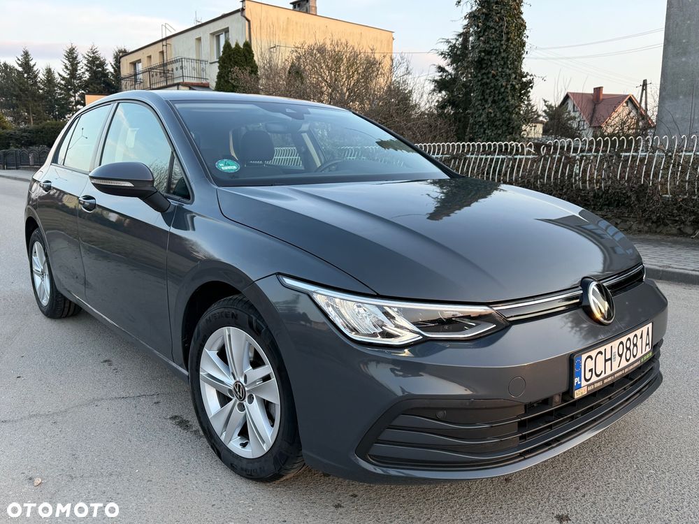 Volkswagen Golf 1.0 TSI (BlueMotion Technology) Comfortline - 12