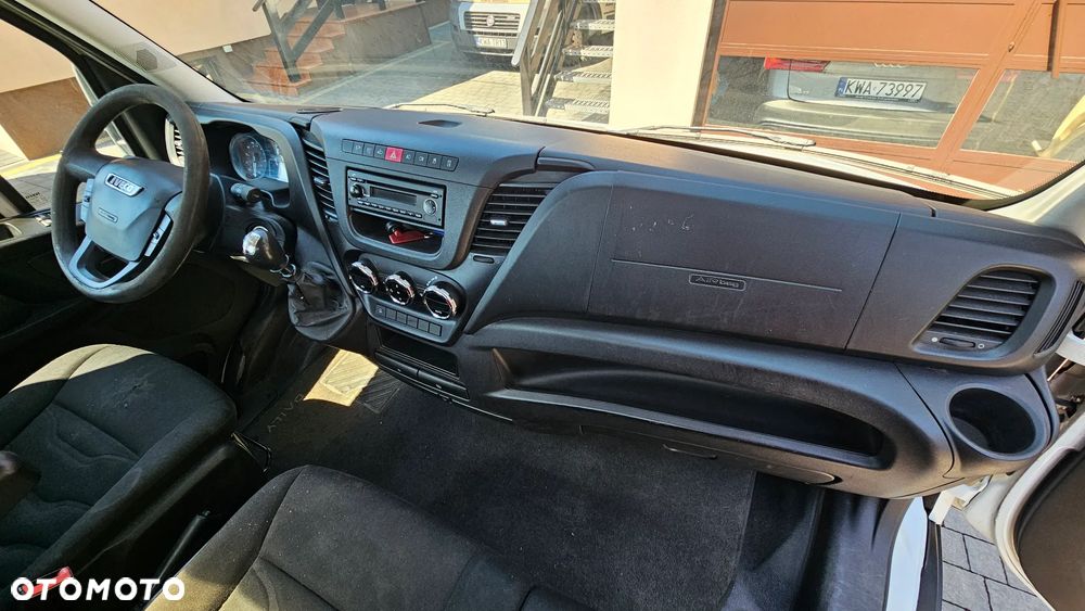 Iveco Daily - 24