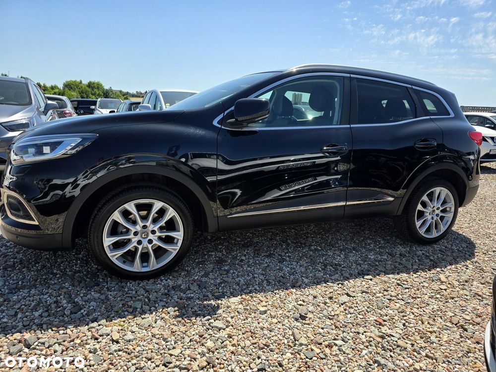 Renault Kadjar - 23
