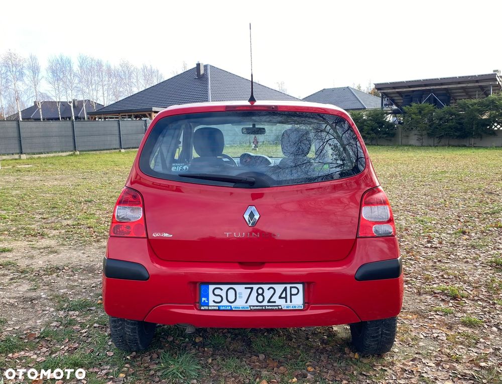 Renault Twingo - 4