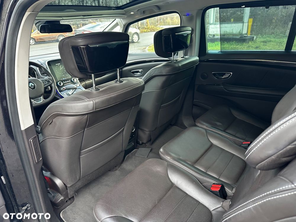 Renault Espace Energy dCi 160 EDC Initiale Paris - 17