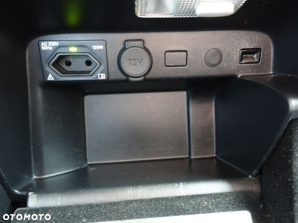 Citroën C4 SpaceTourer - 28