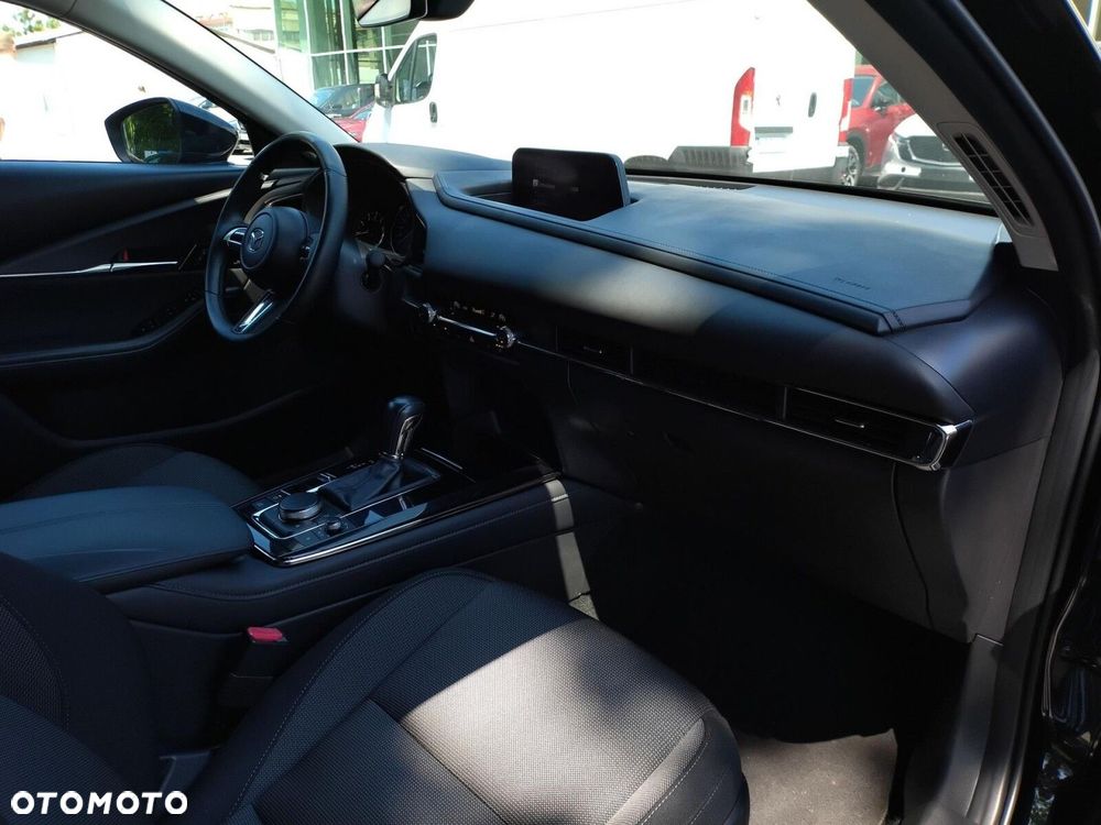 Mazda CX-30 2.0 mHEV Kanjo 2WD - 31