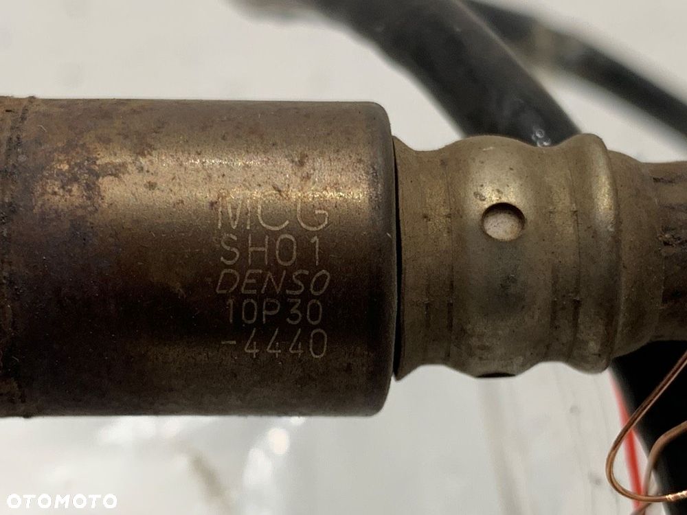 SONDA LAMBDA PRZÓD  MAZDA 6 Kombi (GJ, GL) 2012 - 2022 2.2 D 110 kW [150 KM] olej napędowy 2012 - - 4