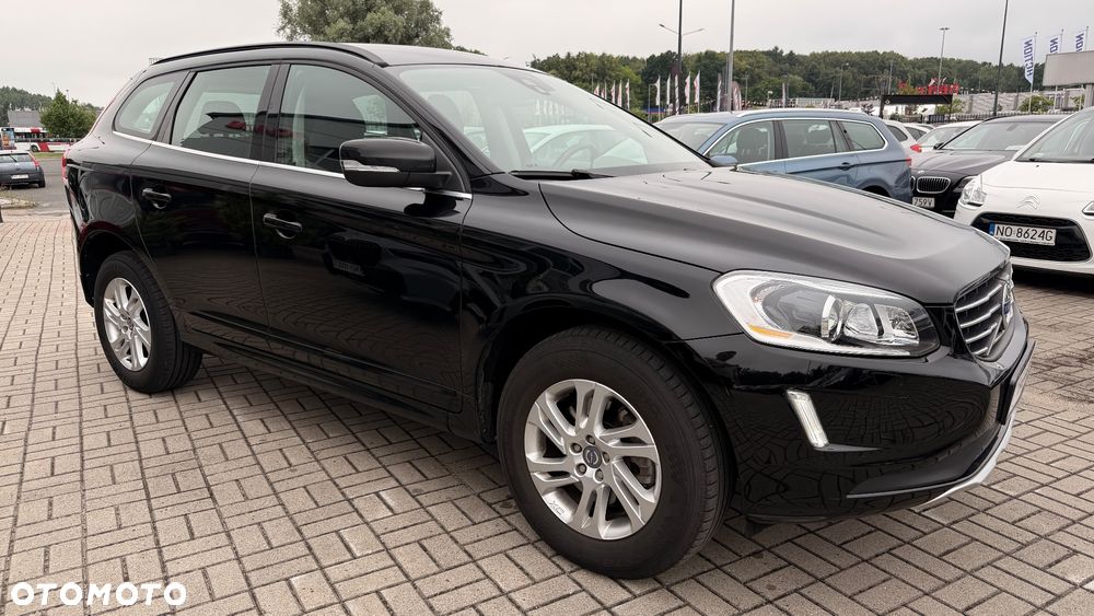 Volvo XC 60 D4 Momentum - 15