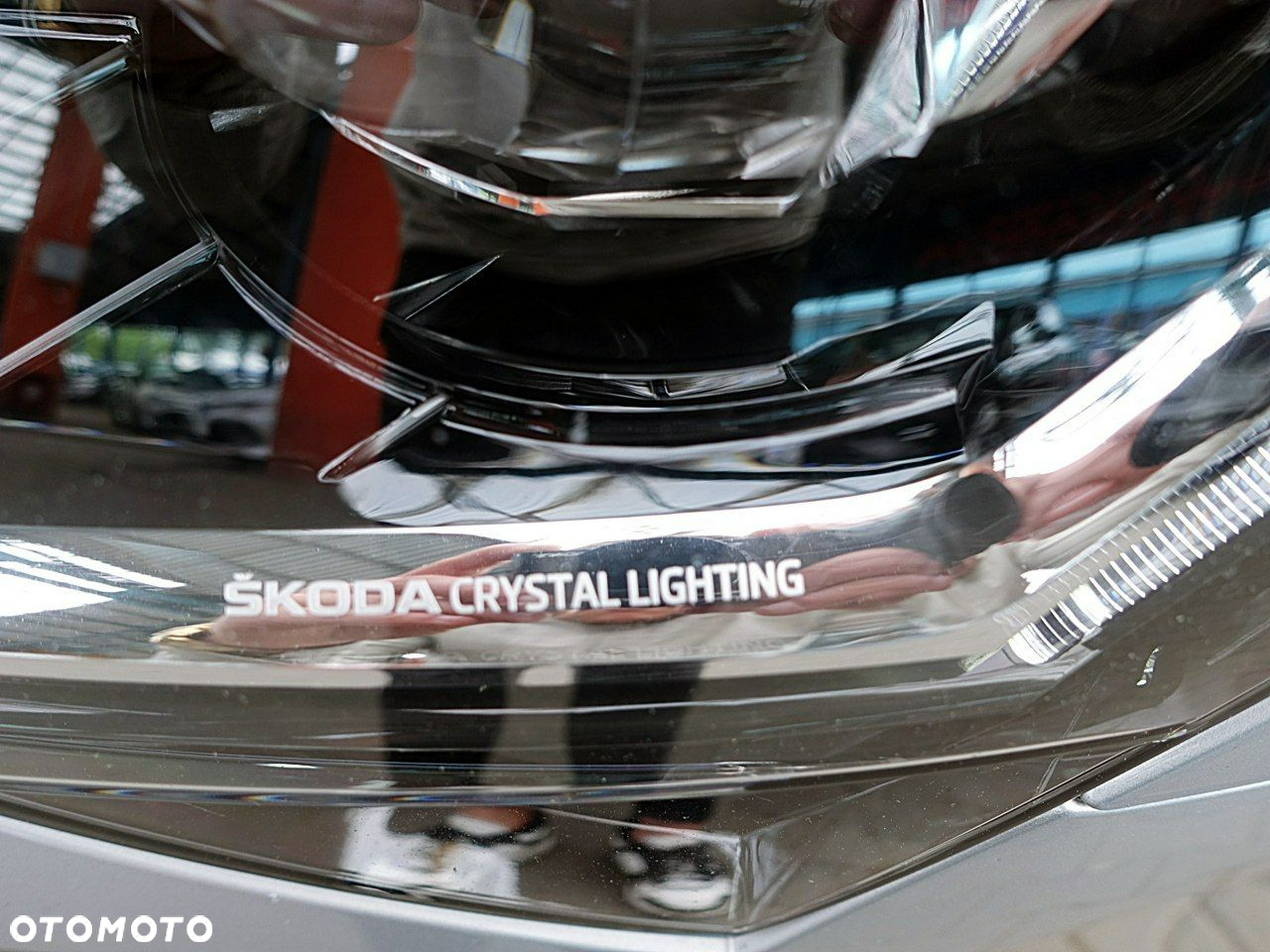 Skoda Superb - 12