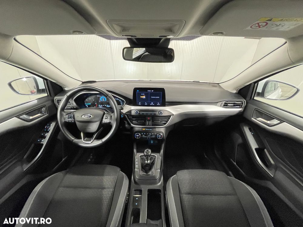 Ford Focus 1.5 EcoBlue Trend Edition - 7