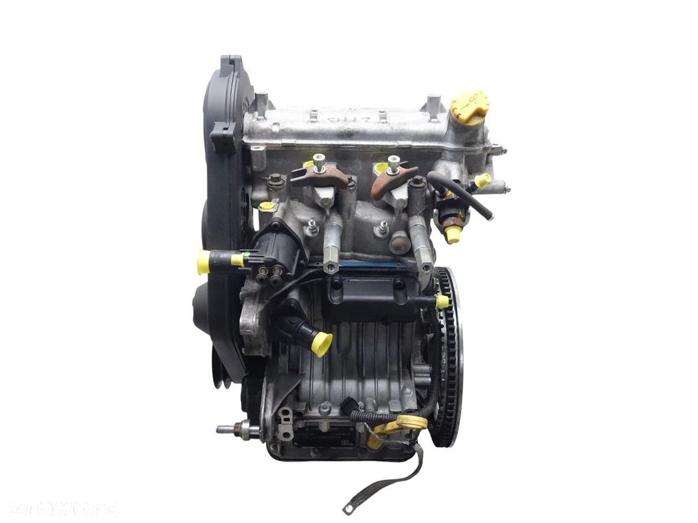 Lombardini Ldw492 Dci microcar  Silnik Gwarancja 30 dni - 2
