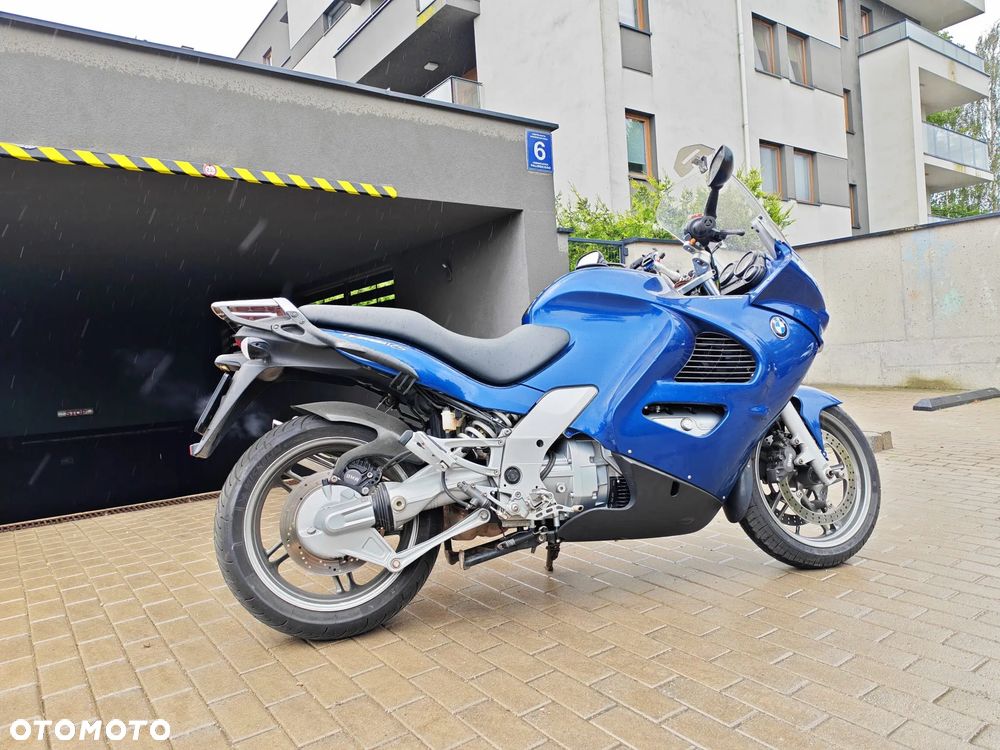 BMW K - 5
